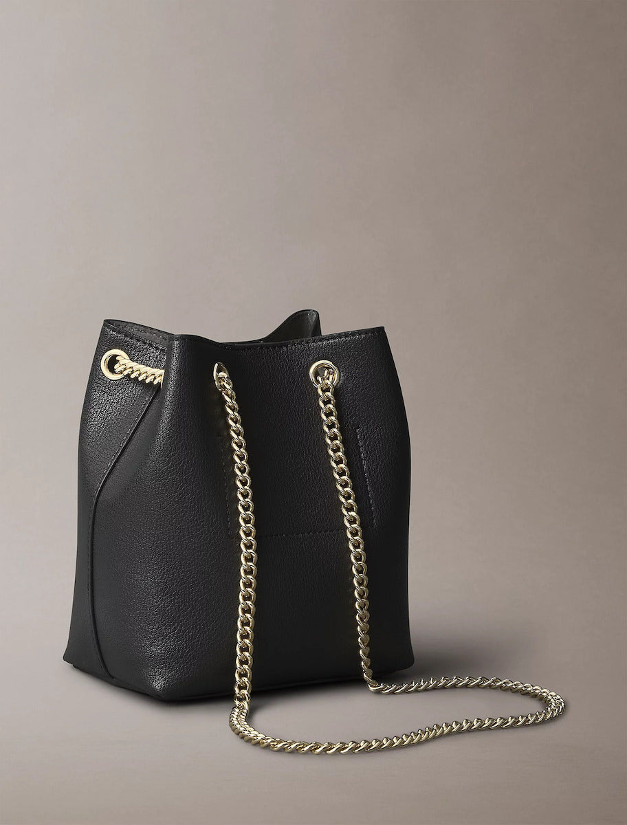 Calvin Klein Minimal Monogram Bag