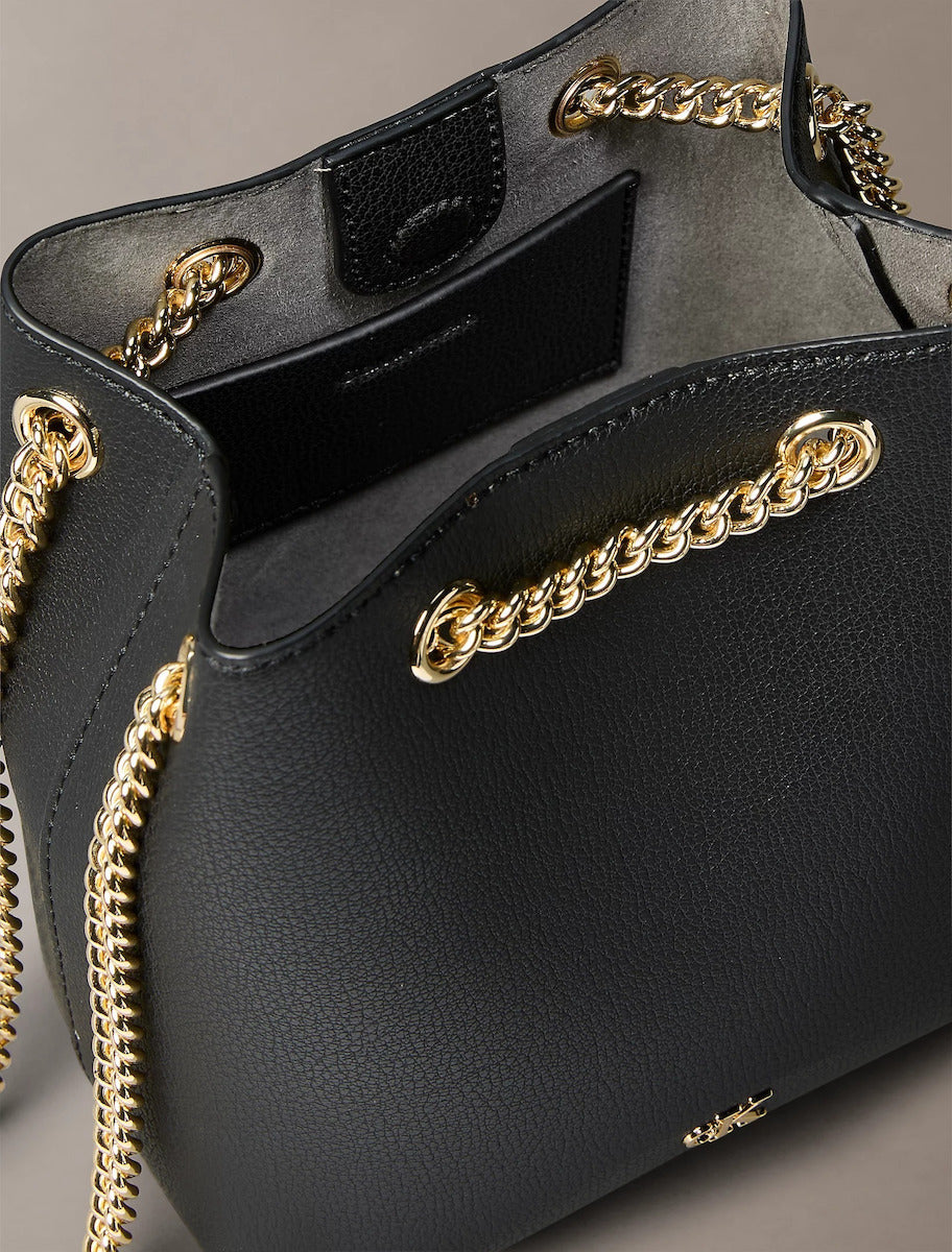 Calvin Klein Minimal Monogram Bag