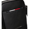 Tommy Hilfiger Th Central Mini Reporter Bag