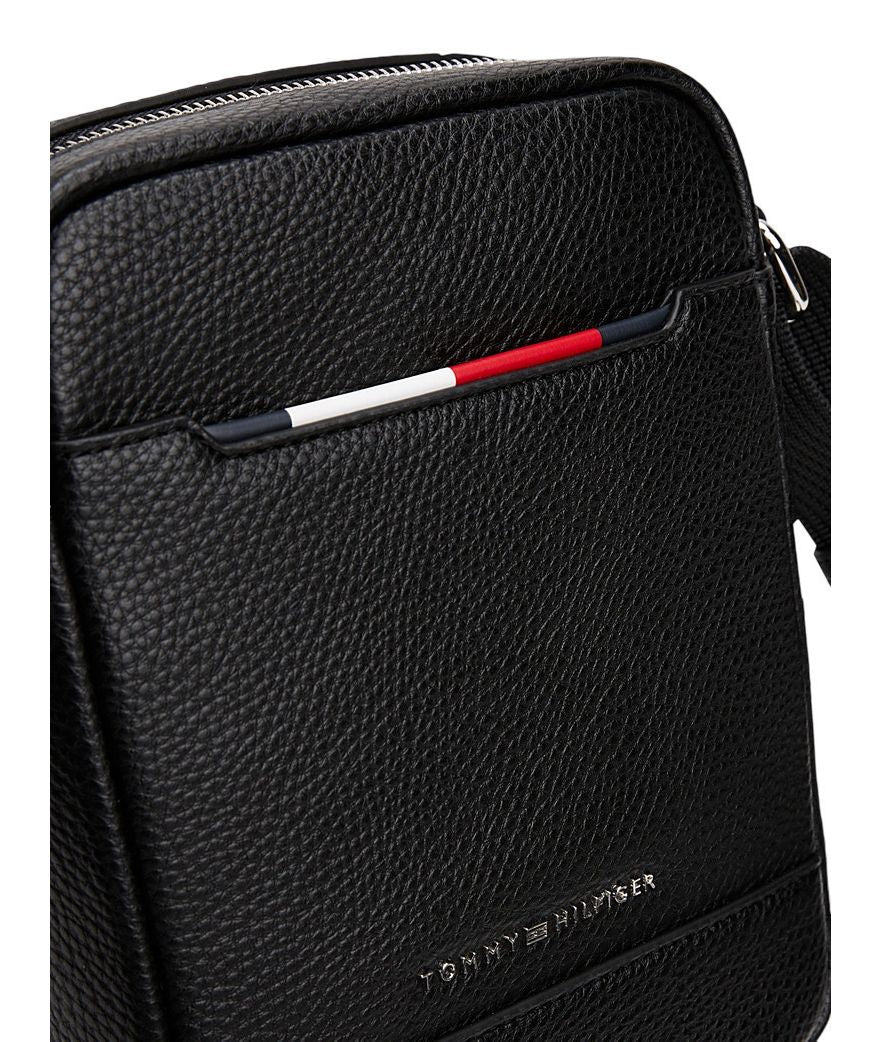 Tommy Hilfiger Th Central Mini Reporter Bag