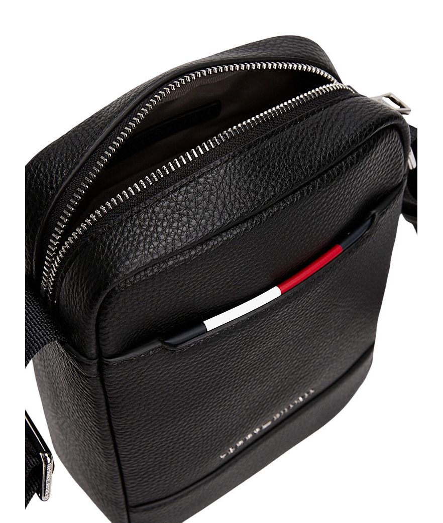 Tommy Hilfiger Th Central Mini Reporter Bag