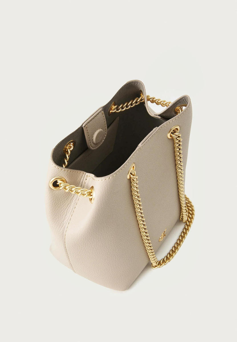 Calvin Klein Minimal Monogram Bag