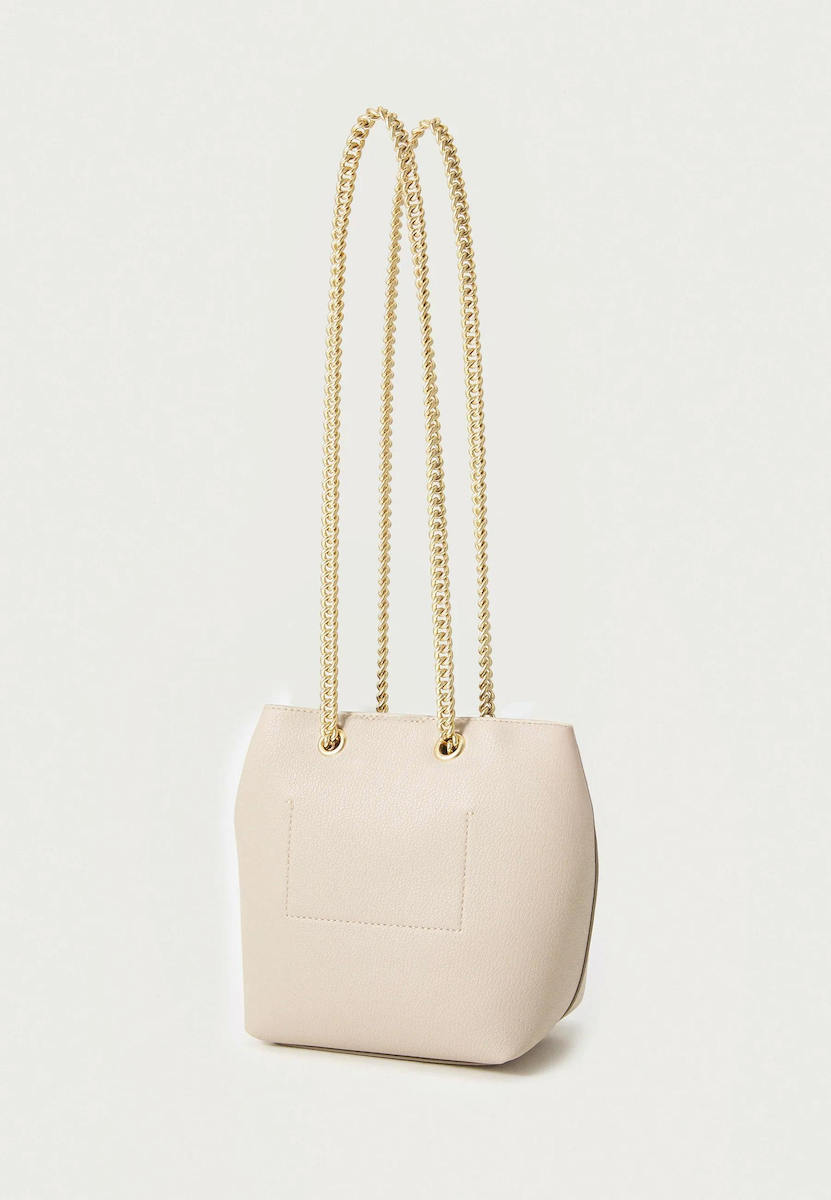Calvin Klein Minimal Monogram Bag