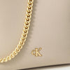 Calvin Klein Minimal Monogram Bag
