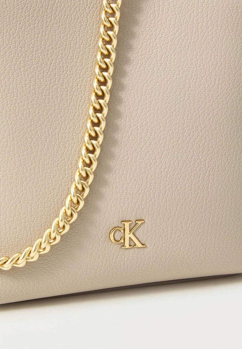Calvin Klein Minimal Monogram Bag