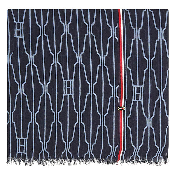 Tommy Hilfiger Scarf