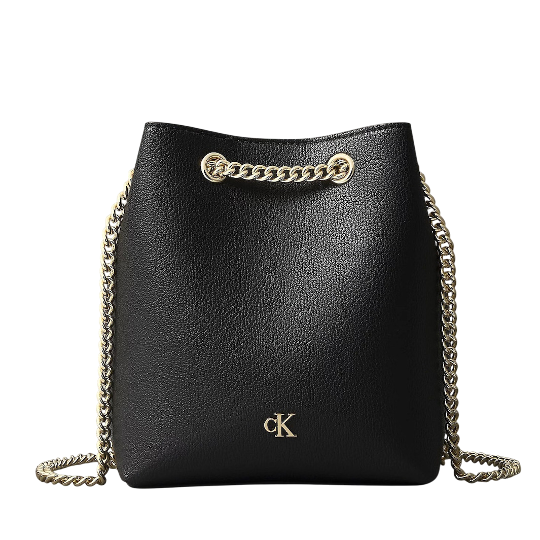 Calvin Klein Minimal Monogram Bag