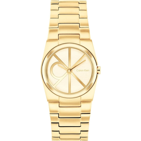 ساعة كالفين كلاين Unite