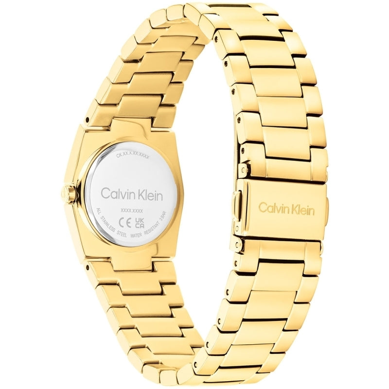 Calvin Klein Unite Watch