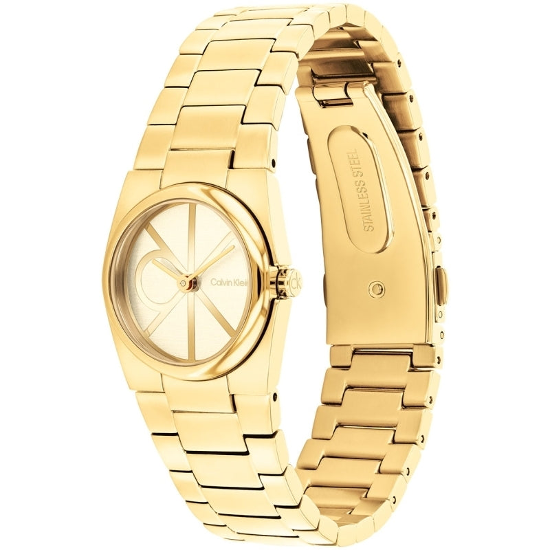 Calvin Klein Unite Watch