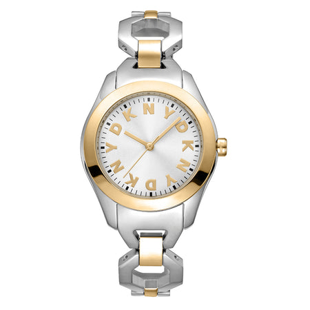 ساعة DKNY Astoria Midi