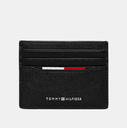 Tommy Hilfiger Central Card Holder Wallet