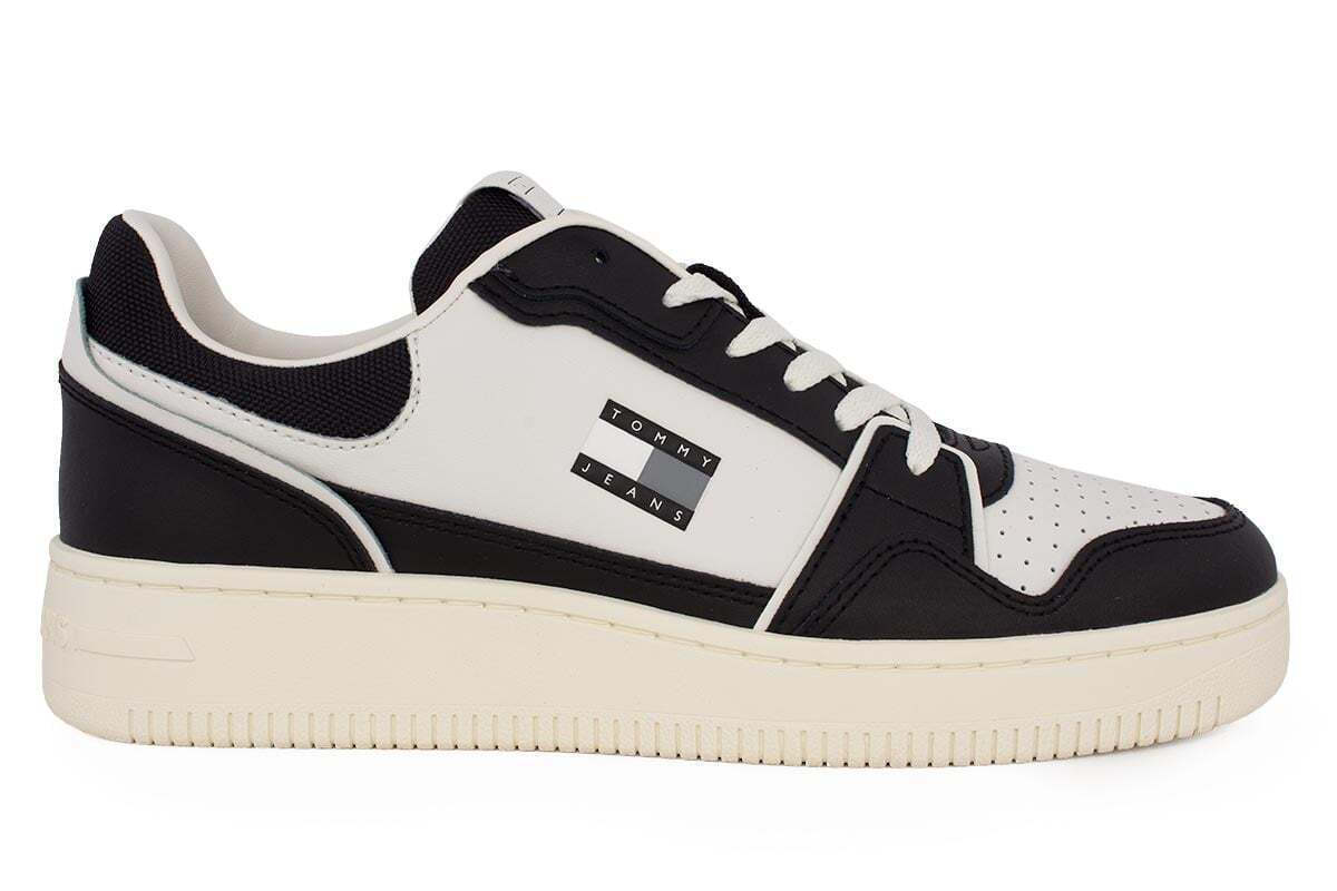 Tommy Hilfiger Retro Basket Sneaker