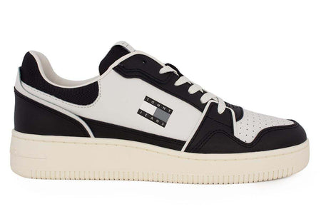 حذاء سنيكر تومي هيلفيجر Retro Basket