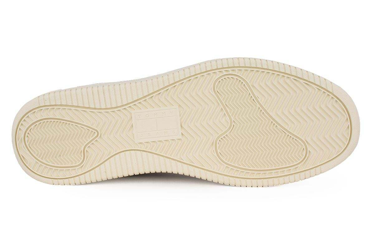 Tommy Hilfiger Retro Basket Sneaker