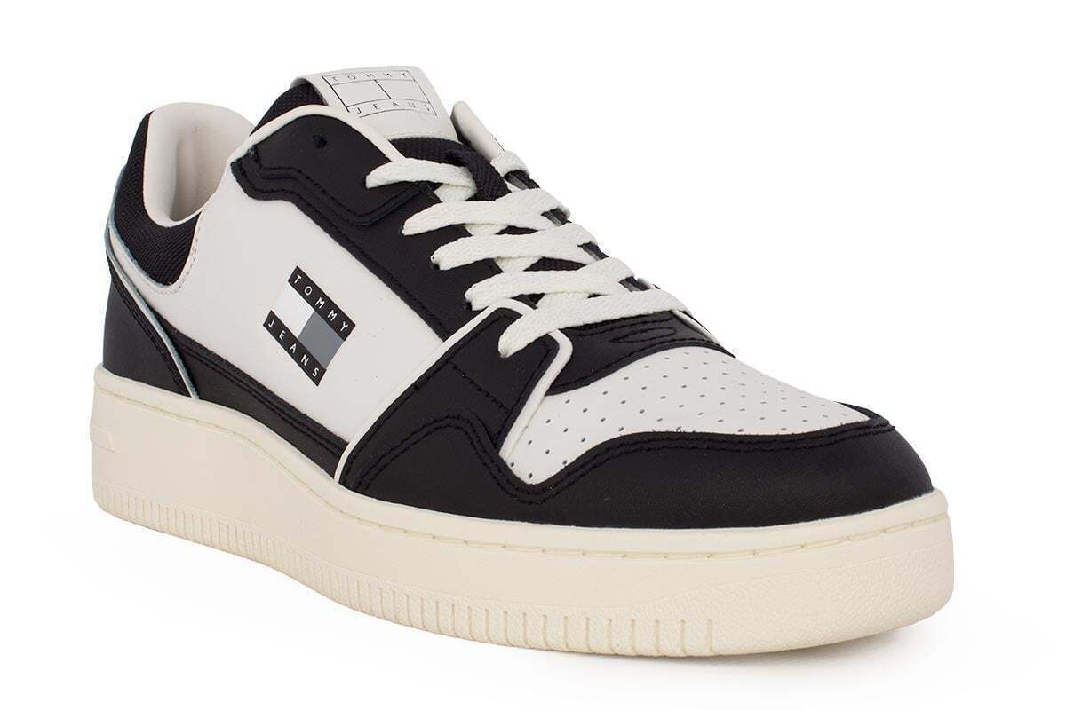 Tommy Hilfiger Retro Basket Sneaker
