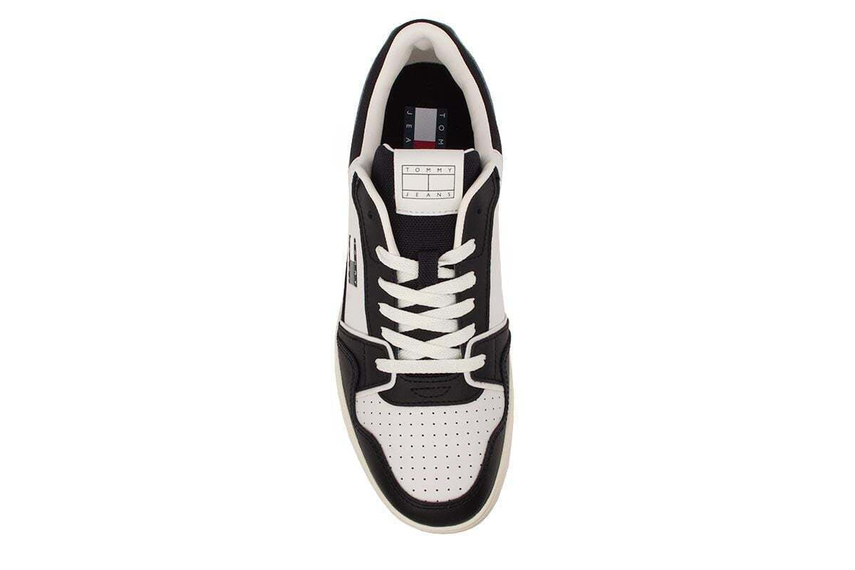 Tommy Hilfiger Retro Basket Sneaker