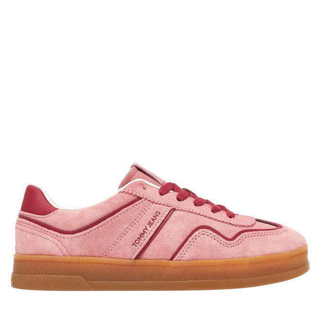 حذاء سنيكر تومي هيلفيجر The Greenwich