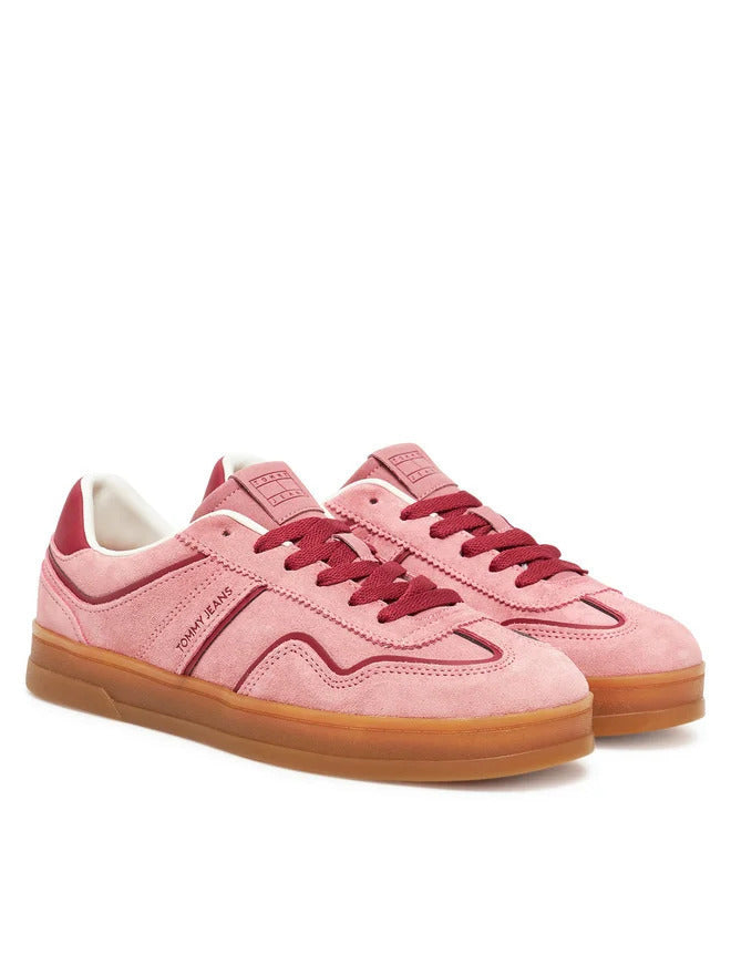 حذاء سنيكر تومي هيلفيجر The Greenwich