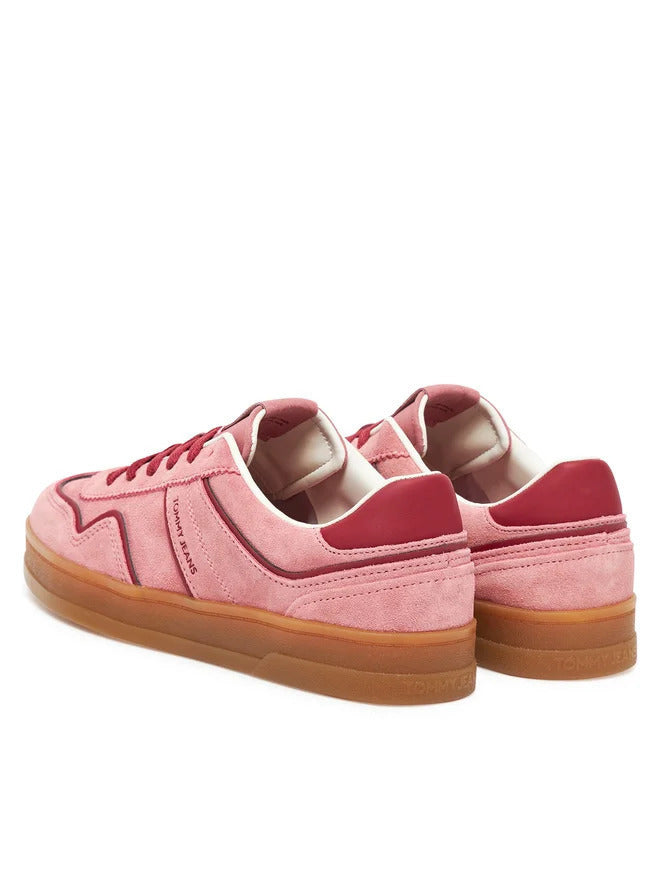 حذاء سنيكر تومي هيلفيجر The Greenwich