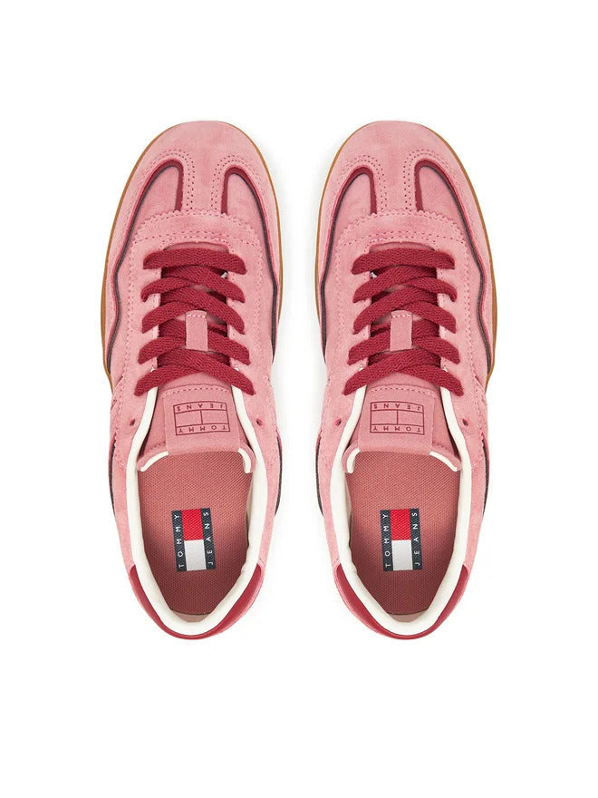 حذاء سنيكر تومي هيلفيجر The Greenwich