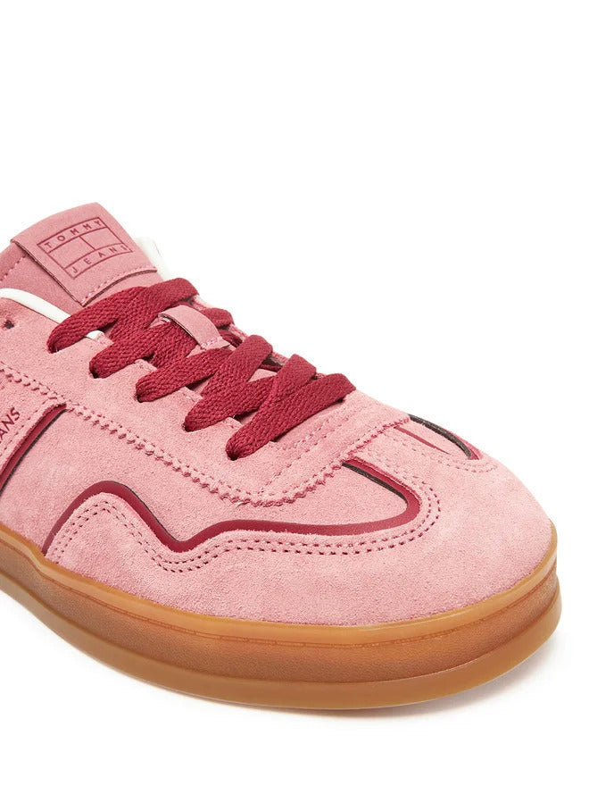 حذاء سنيكر تومي هيلفيجر The Greenwich