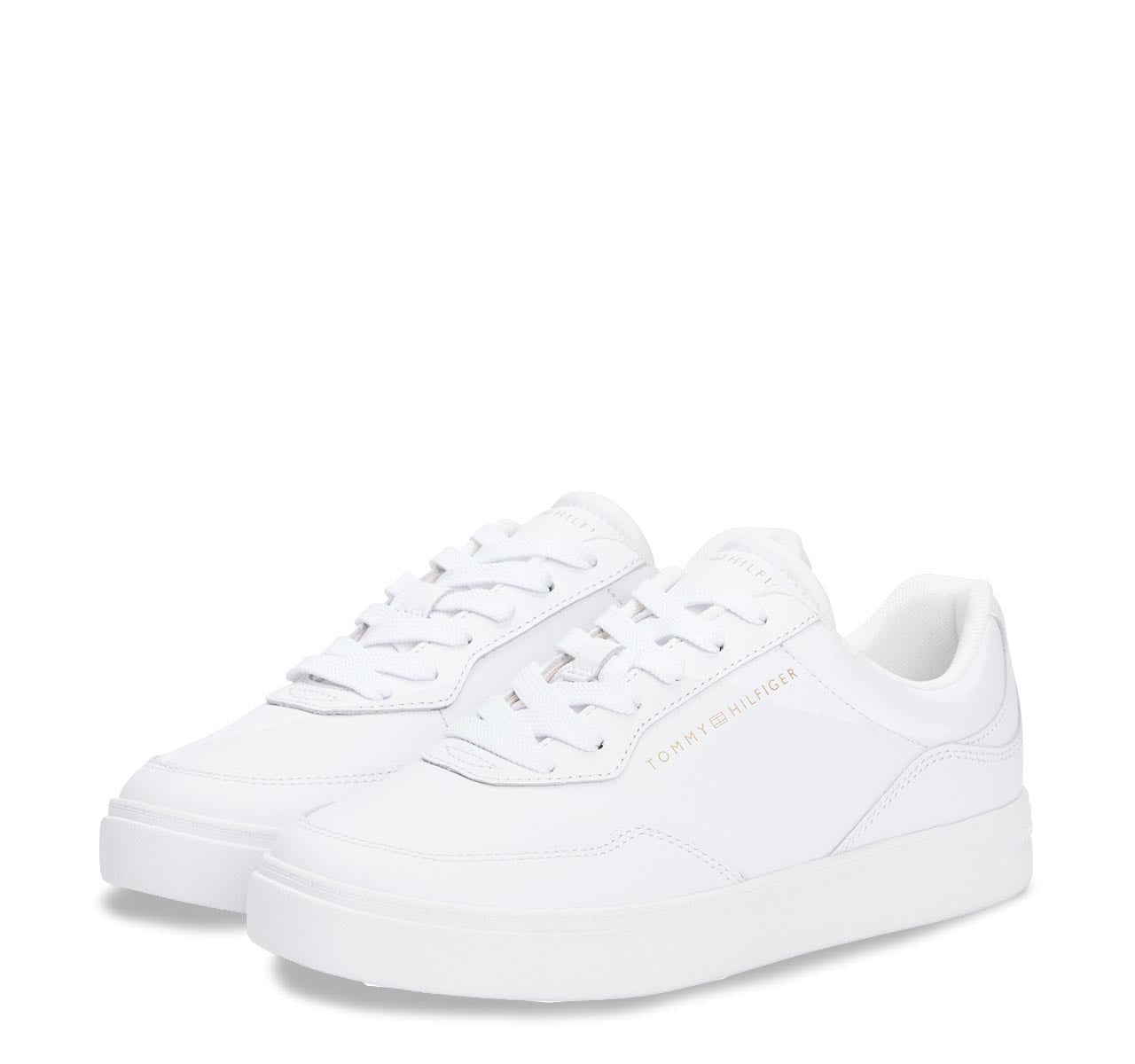 حذاء سنيكر تومي هيلفيجر Casual Cupsole