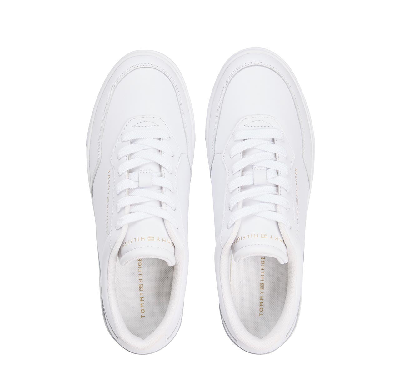 حذاء سنيكر تومي هيلفيجر Casual Cupsole