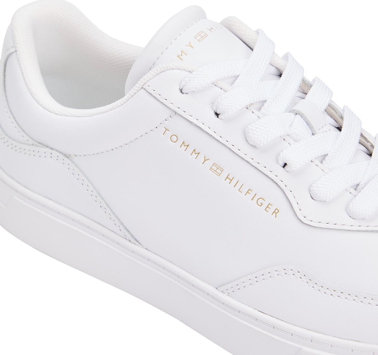 حذاء سنيكر تومي هيلفيجر Casual Cupsole