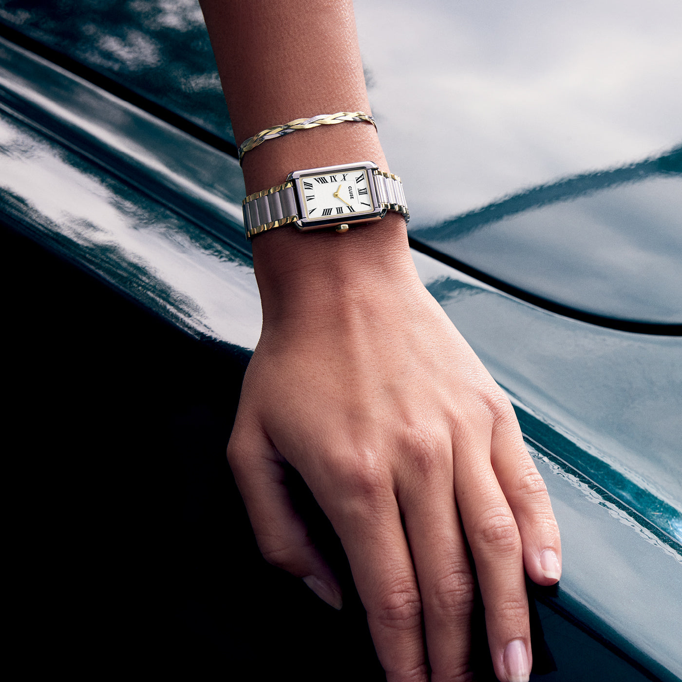 ساعة كلوز Belisenna