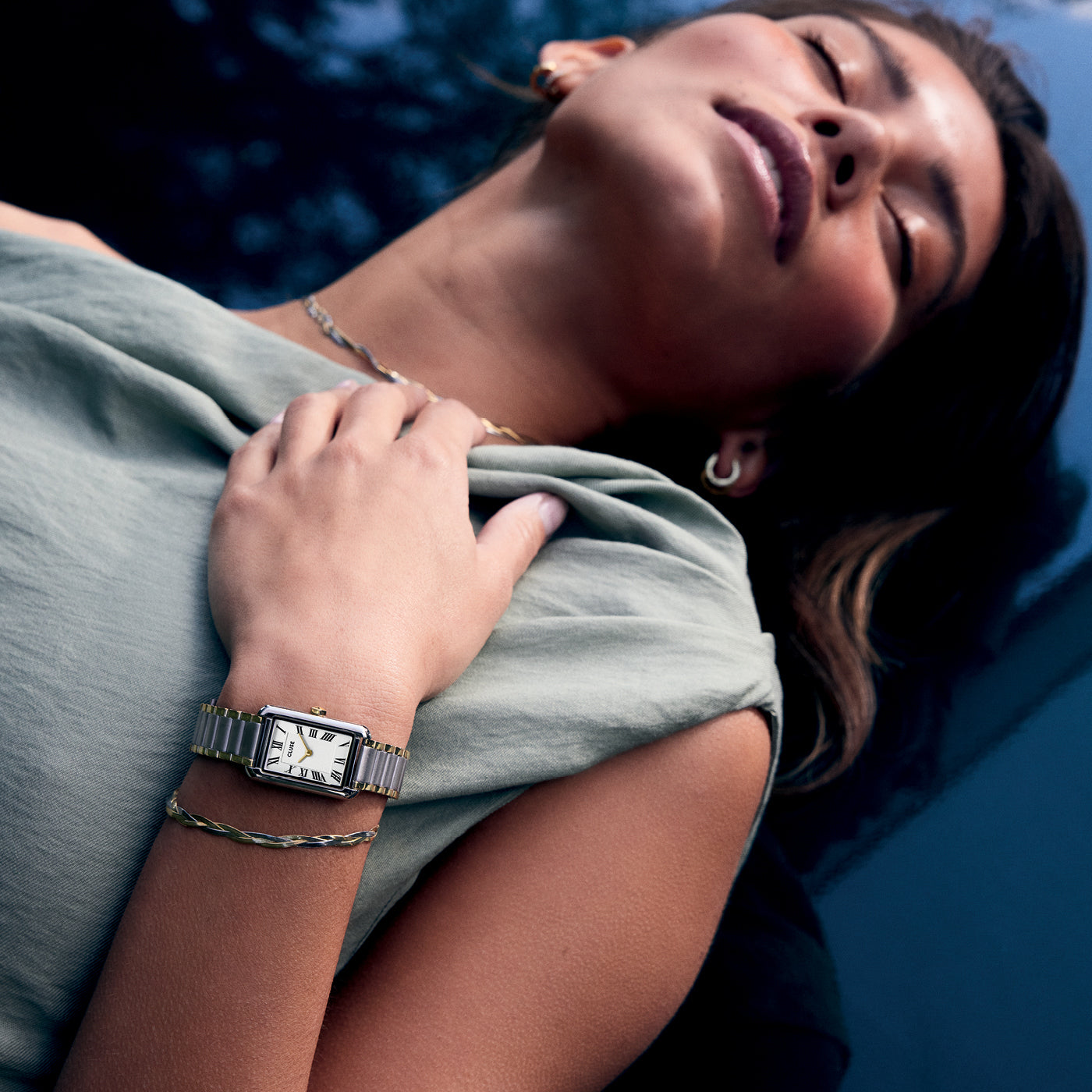 ساعة كلوز Belisenna