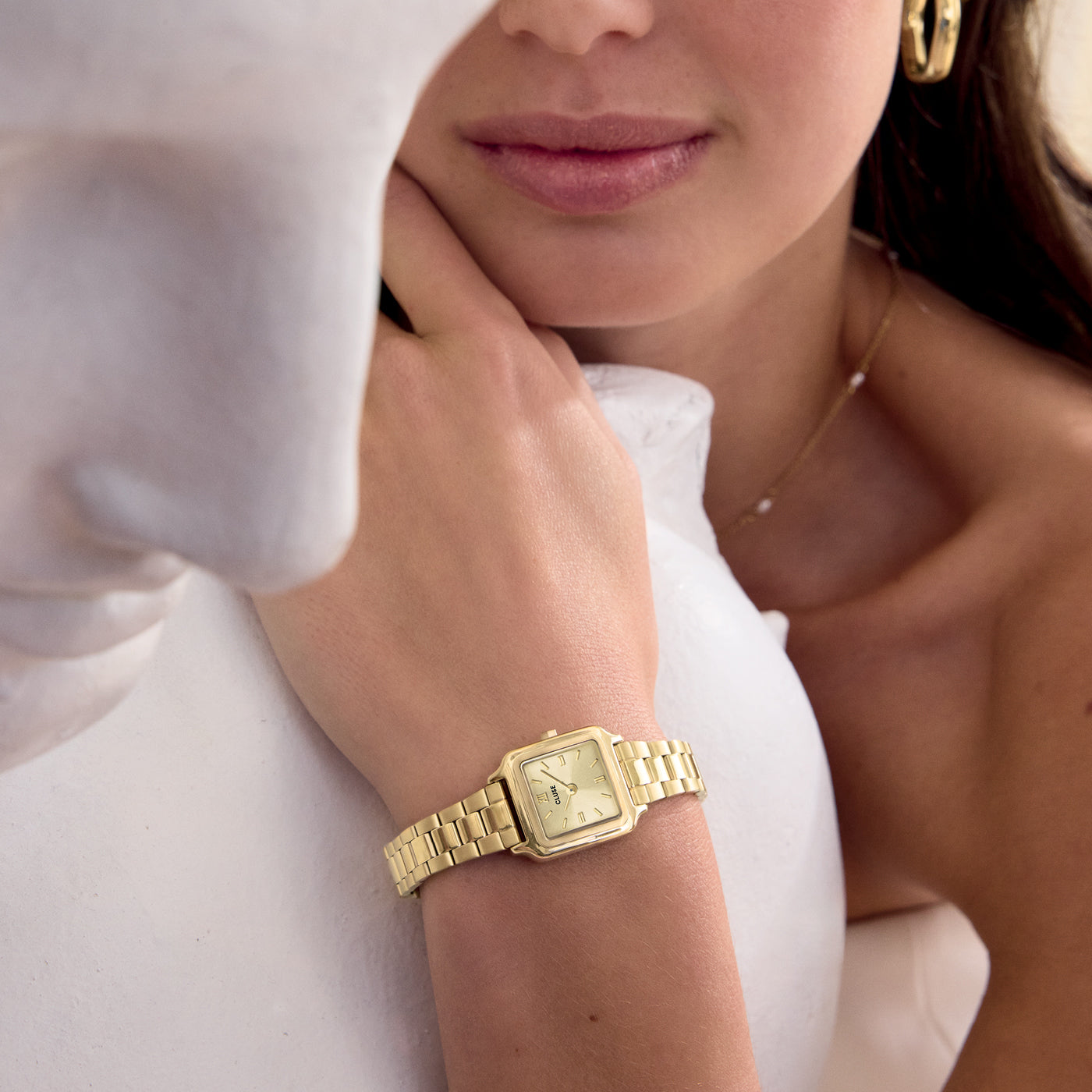 Cluse Gracieuse Mini Watch