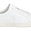 Calvin Klein Low Pro Cup Laceup Lth Moire Sneaker
