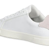 Calvin Klein Low Pro Cup Laceup Lth Moire Sneaker