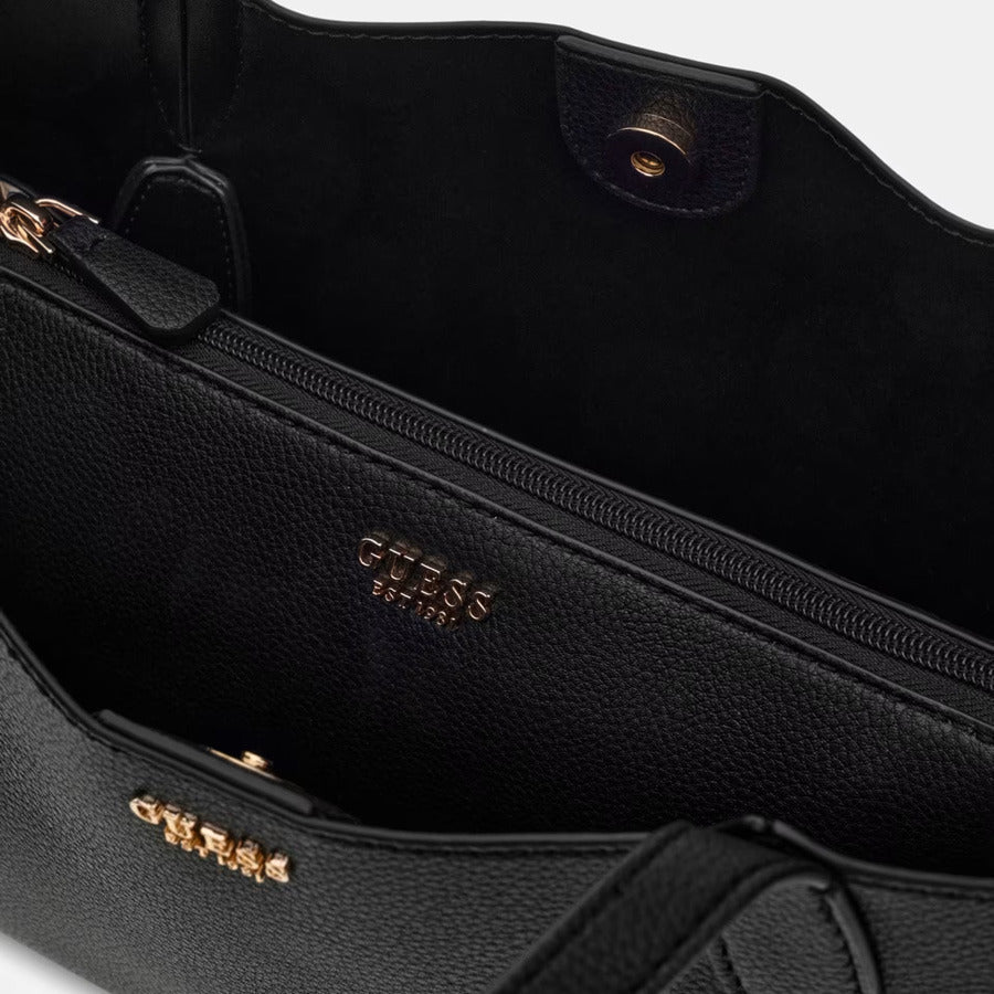 Guess Melody 2 In 1 Satchel Bag