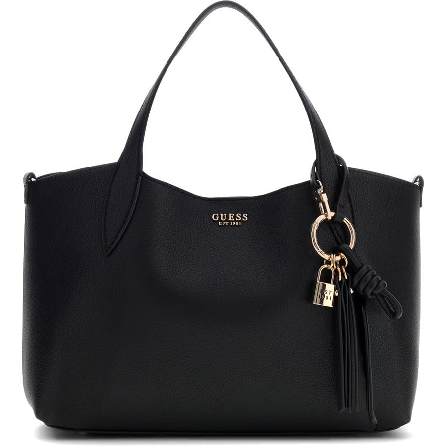Guess Melody 2 In 1 Satchel Bag