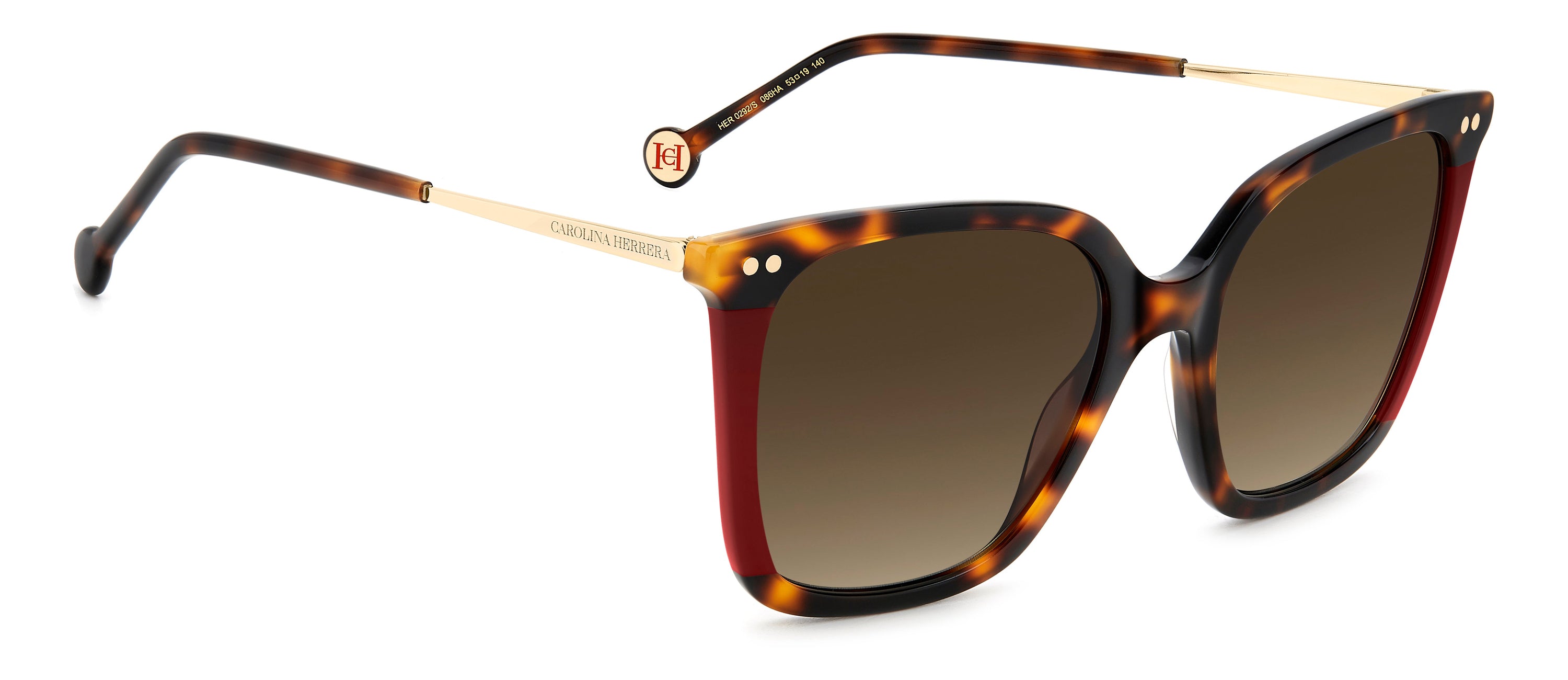 Carolina Herrera Sunglasses