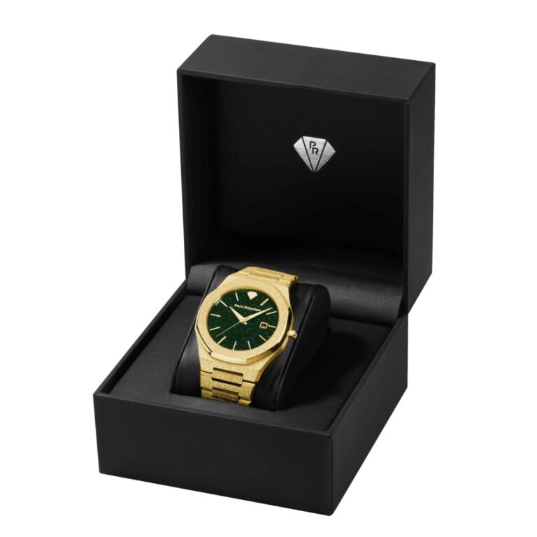 Pierre Richardson Watch