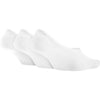 Nike Lightweight No-Show 3 Pair Socks