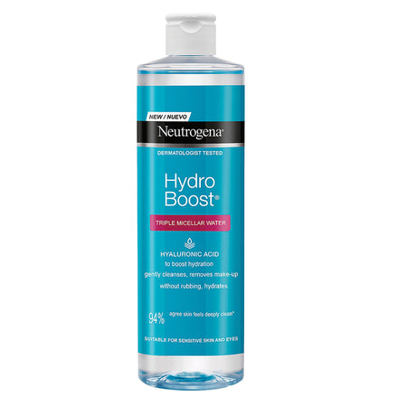 Micellar Water Neutrogena Hydro Boost Micellar Water