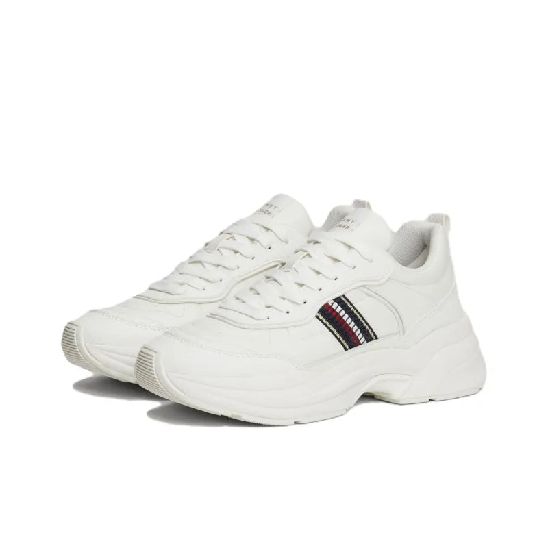 Tommy Hilfiger Chunky Dressy Runner Sneaker