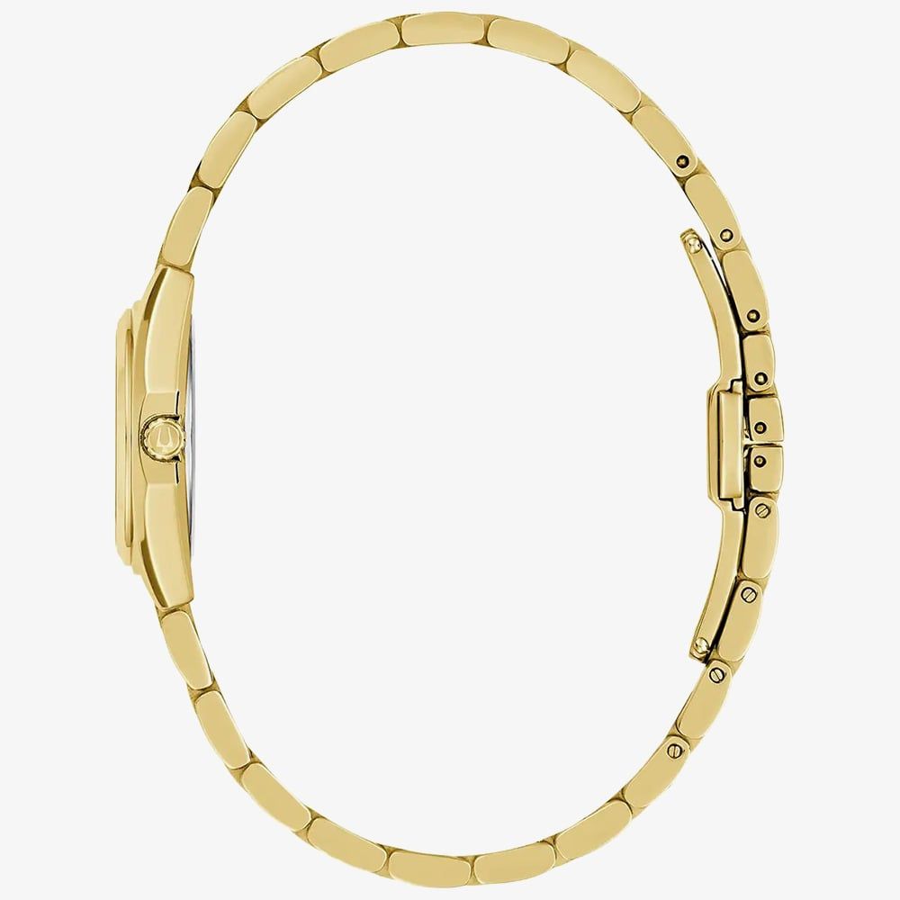 ساعة Bulova