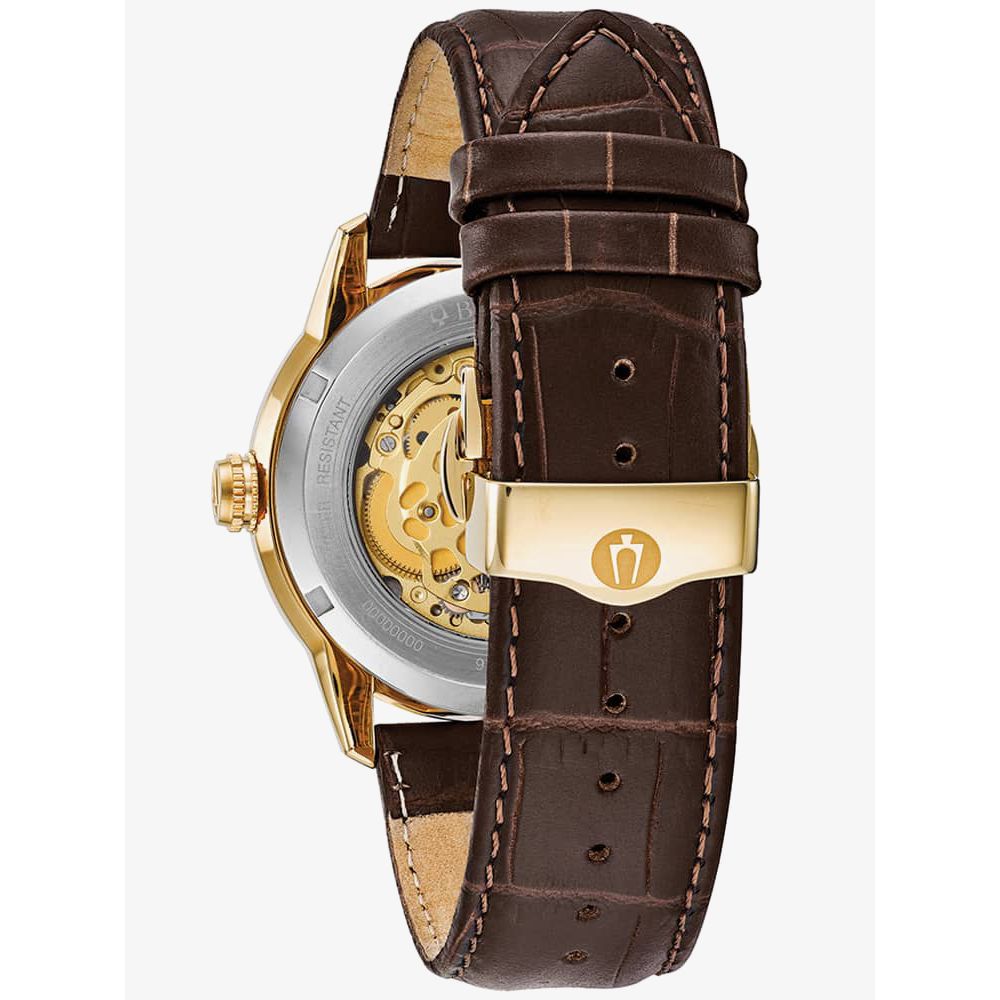 Bulova Sutton Watch