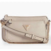 Guess Noelle Double Pouch Crossbody Bag