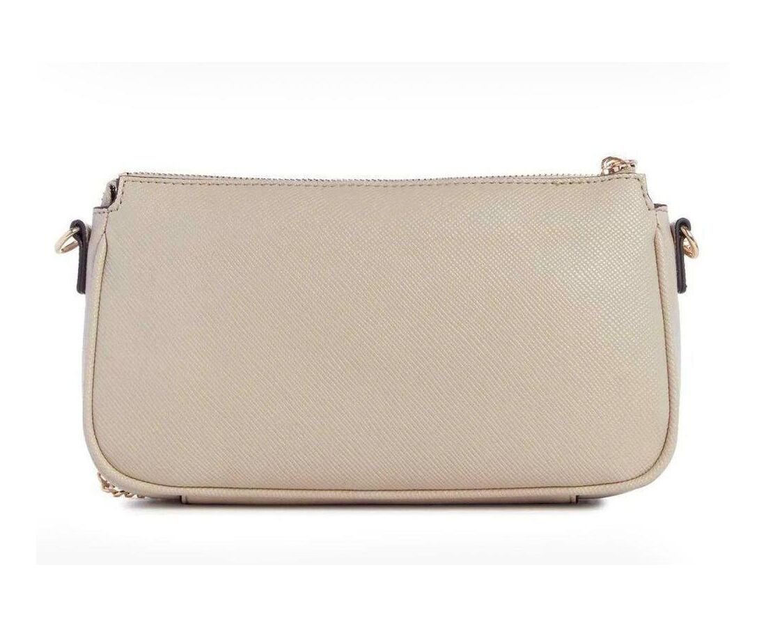 Guess Noelle Double Pouch Crossbody Bag
