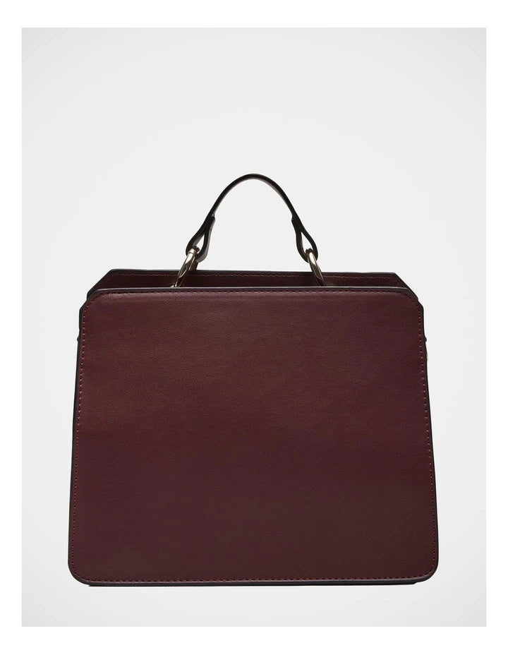 حقيبة ستيف مادن Bevelyn