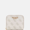 Guess Laurel Ii Small Zip-Around Wallet