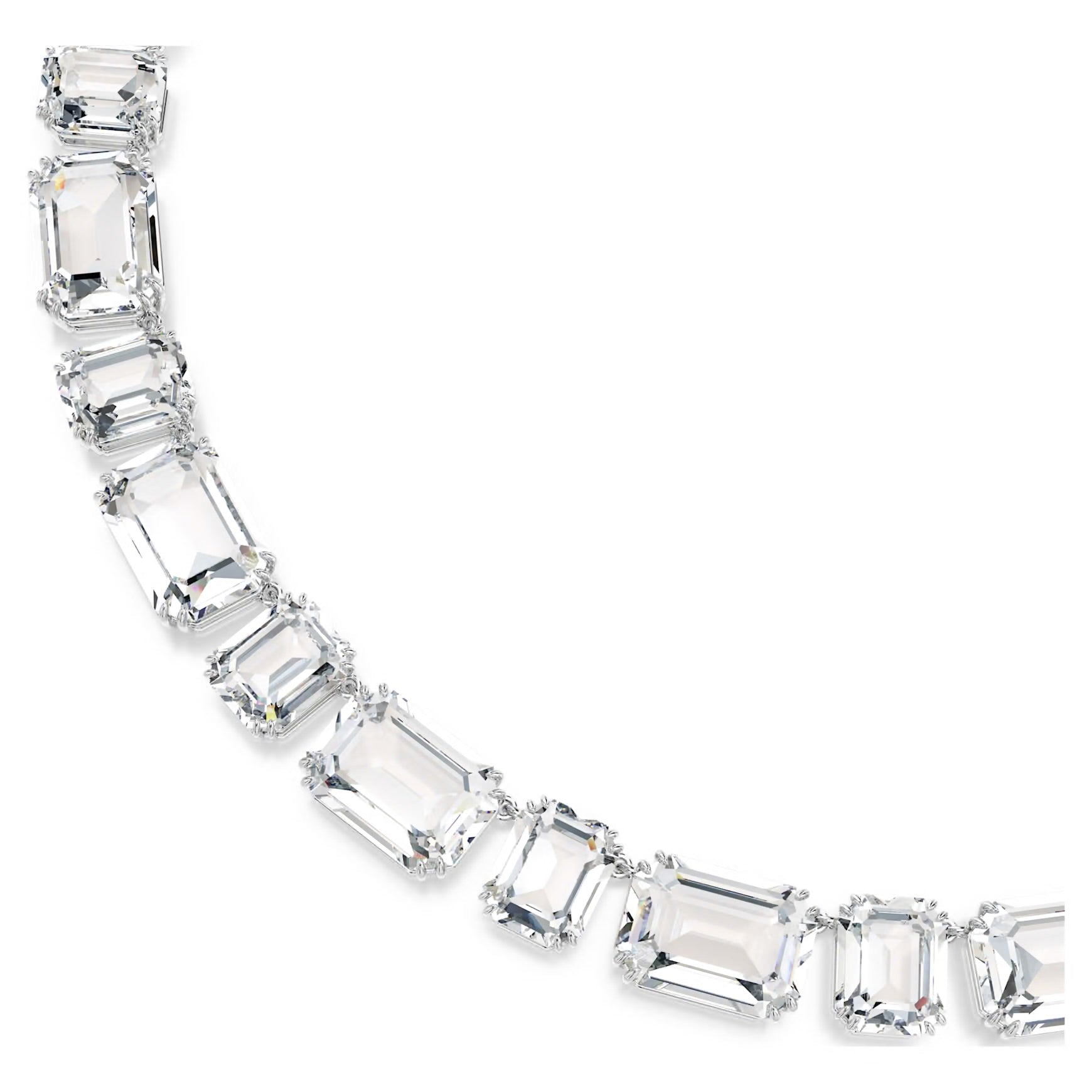 Swarovski Millenia Necklace
