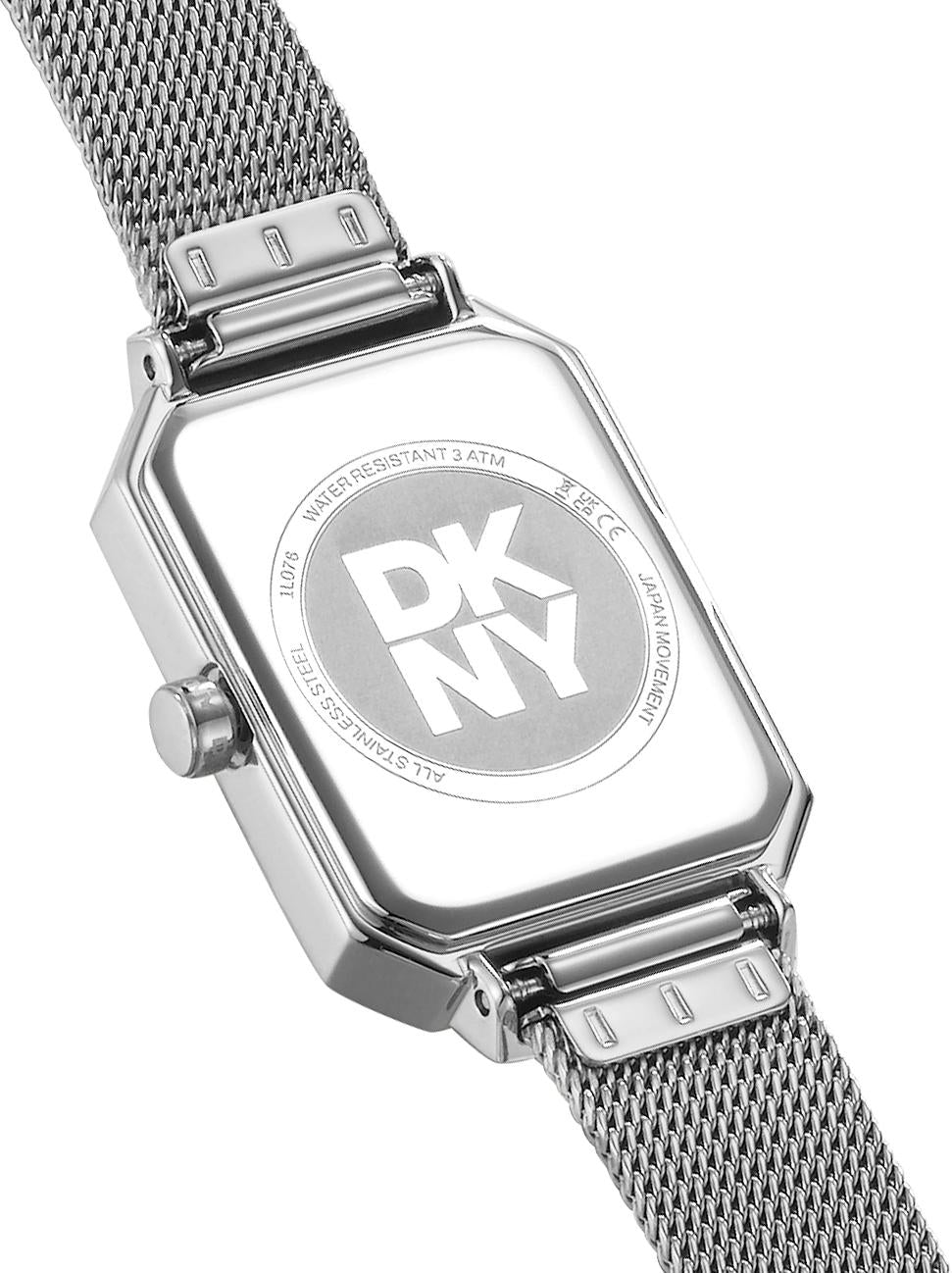 ساعة DKNY Uptown Midi