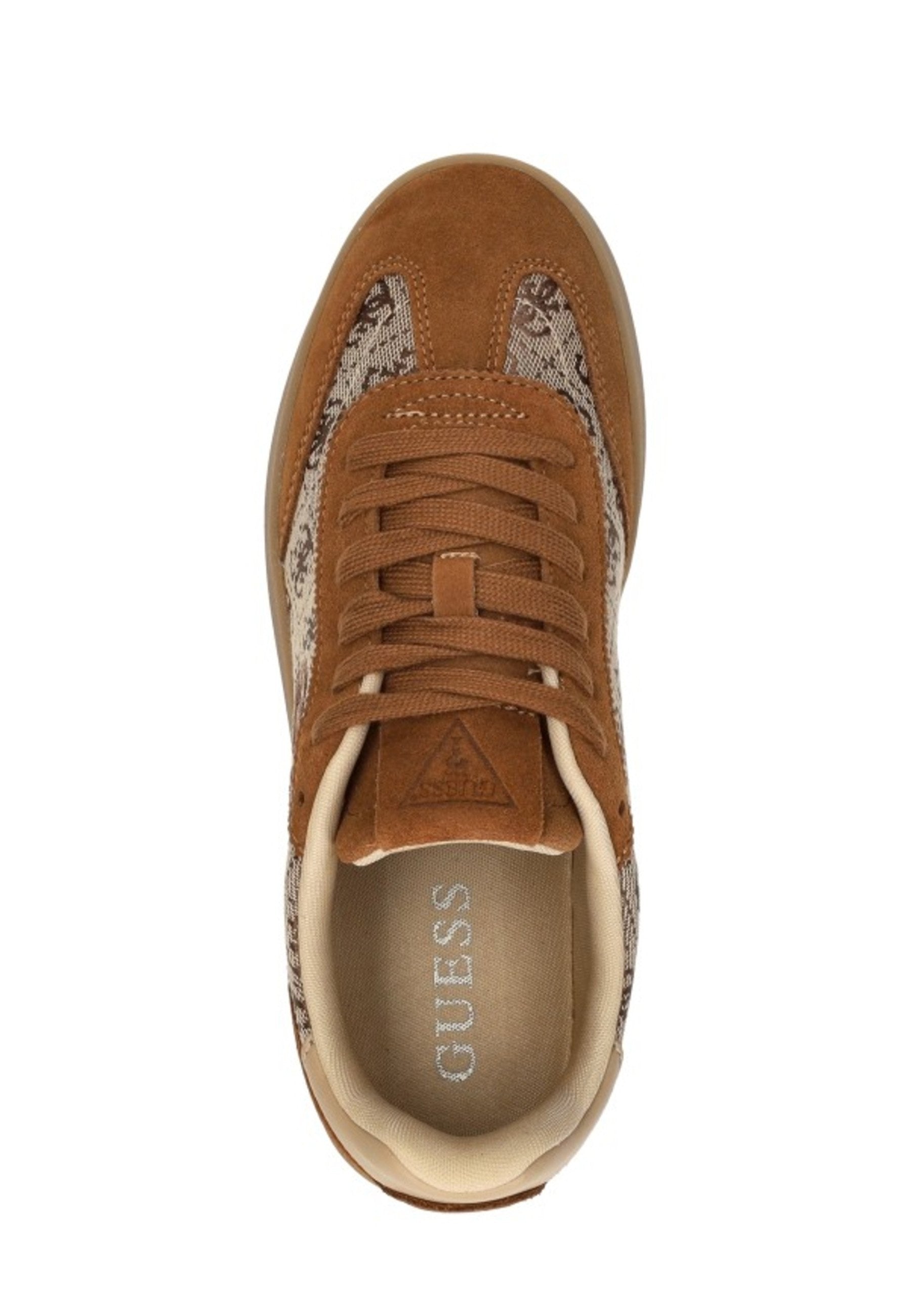 حذاء سنيكر جيس Trainers